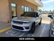  Jeep Grand Cherokee 4xe