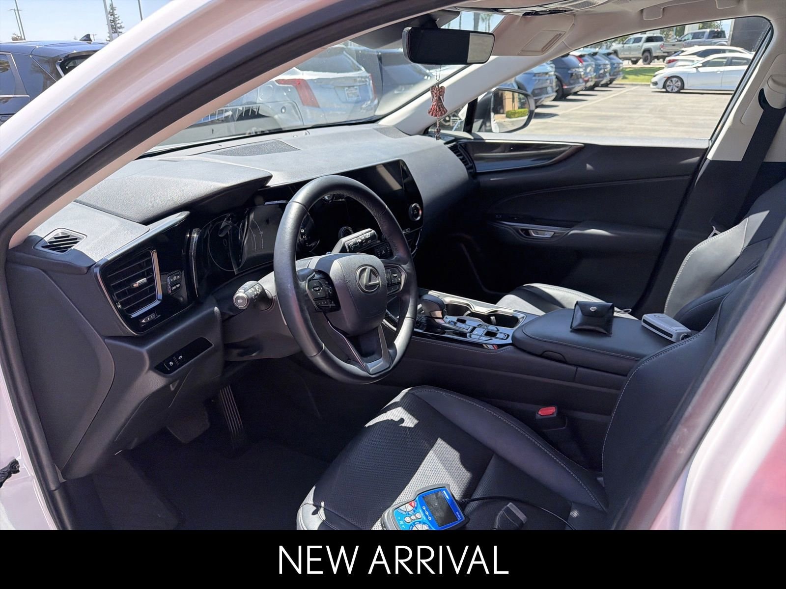 2024 Lexus NX 350 350 AWD's photo
