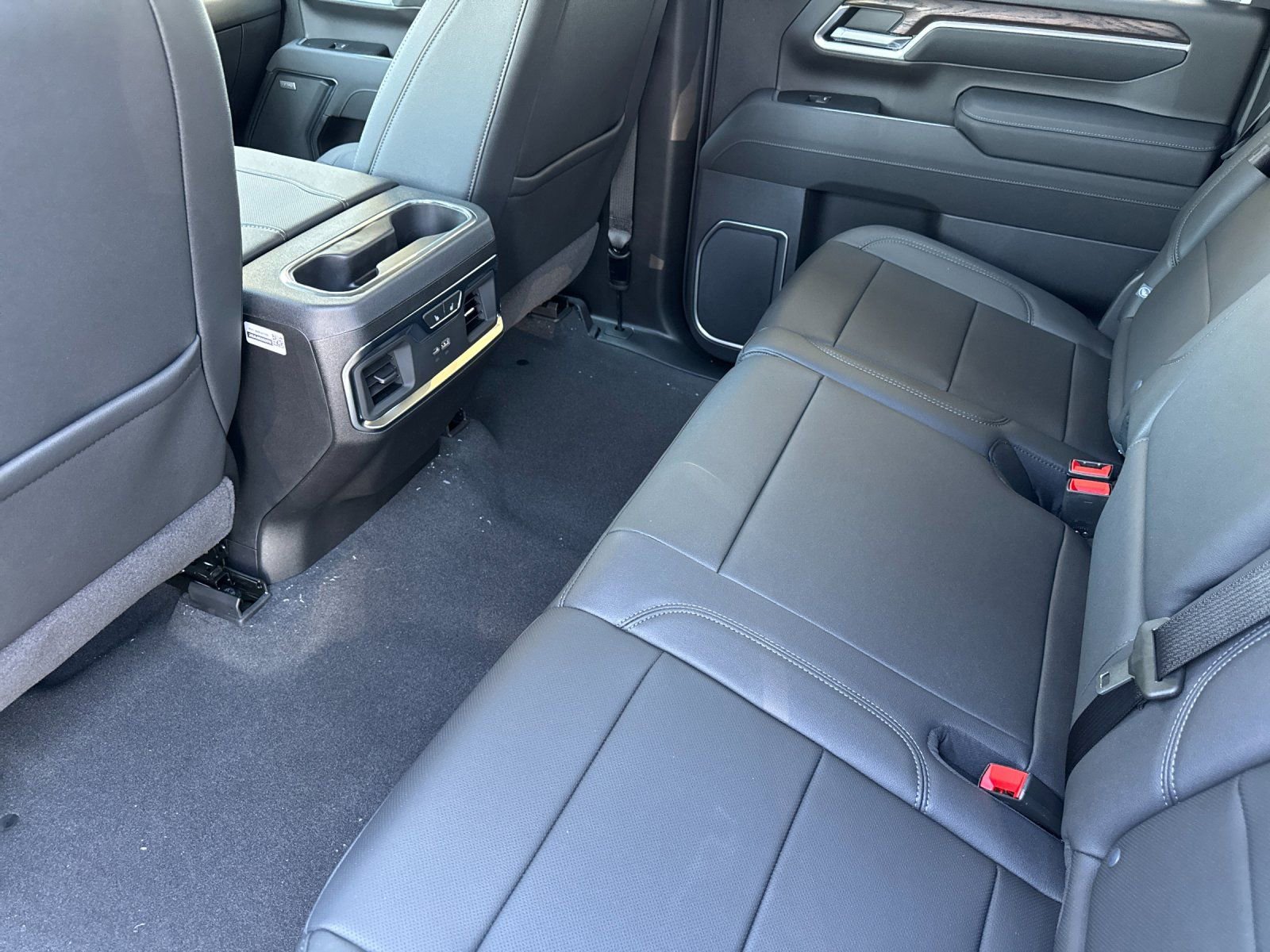 2026 GMC Sierra 2500HD SLT - Photo 10