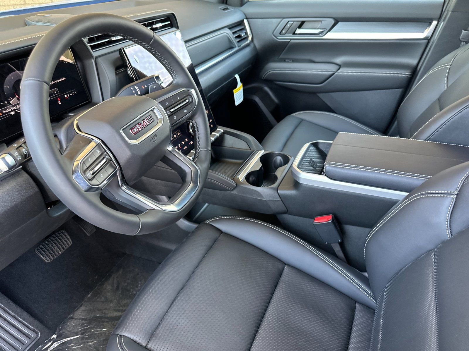 2026 GMC Terrain Elevation - Photo 9