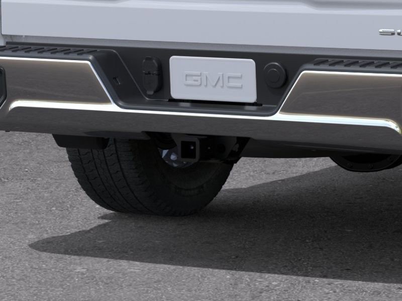 2026 GMC Sierra 1500 SLT - Photo 14