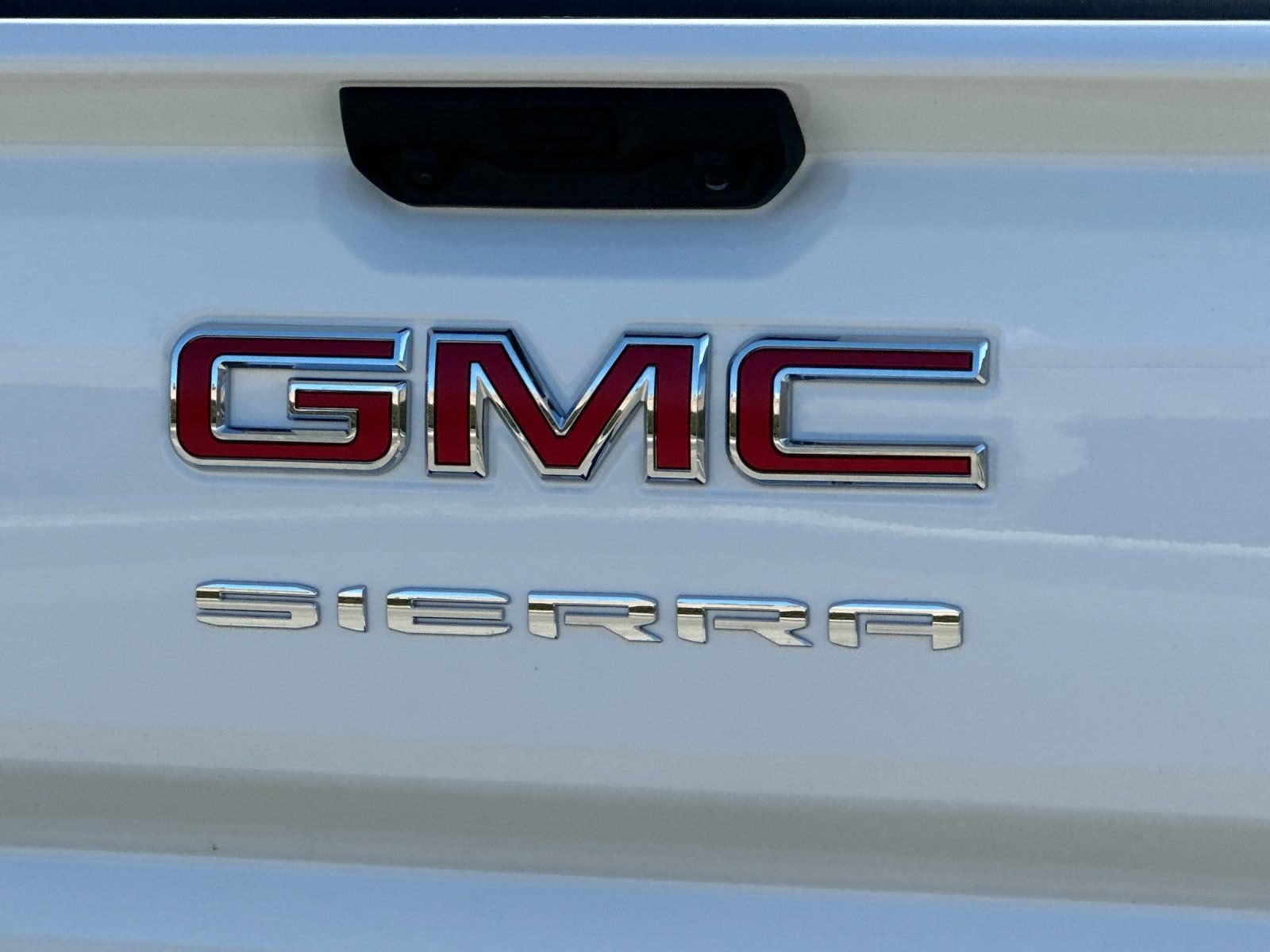 2026 GMC Sierra 1500 Pro - Photo 24