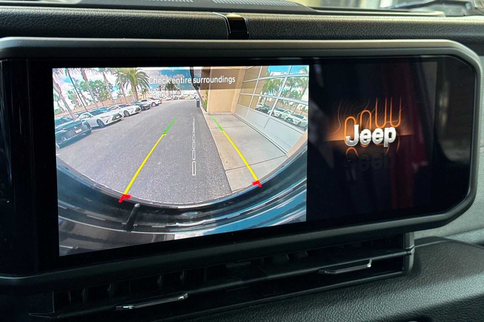 2025 Jeep Wrangler 4-Door Sport S - Photo 20