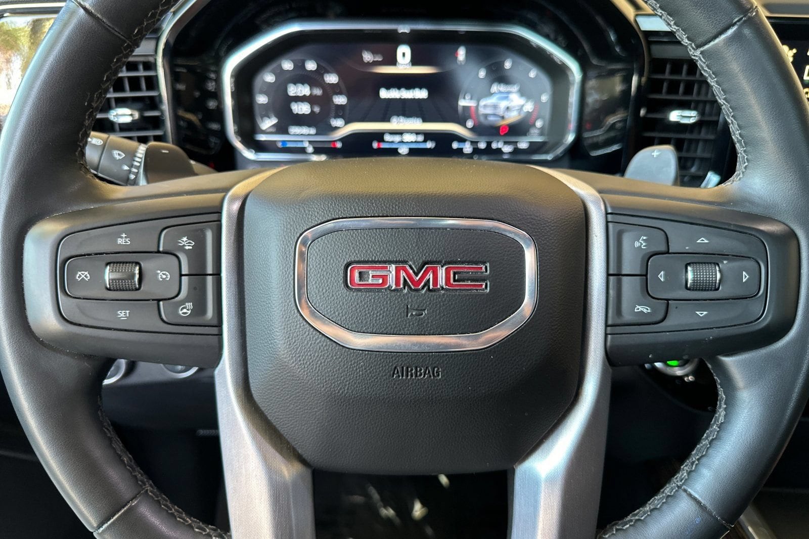 2023 GMC Sierra 1500 Elevation - Photo 24
