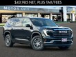 GMC Acadia