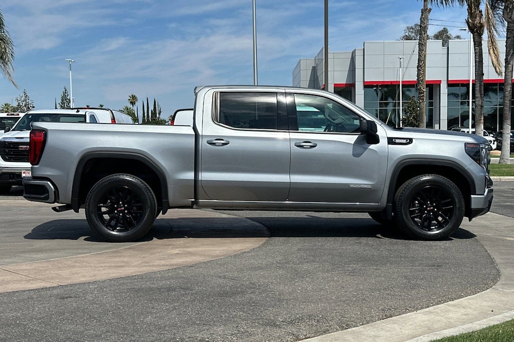 Used 2023 GMC Sierra 1500 Elevation Truck