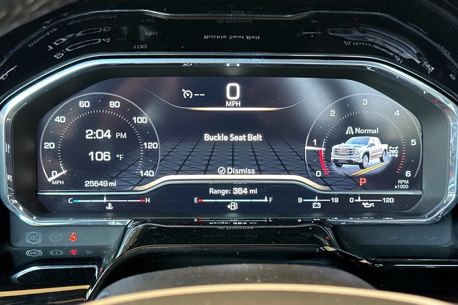2023 GMC Sierra 1500 Elevation - Photo 25