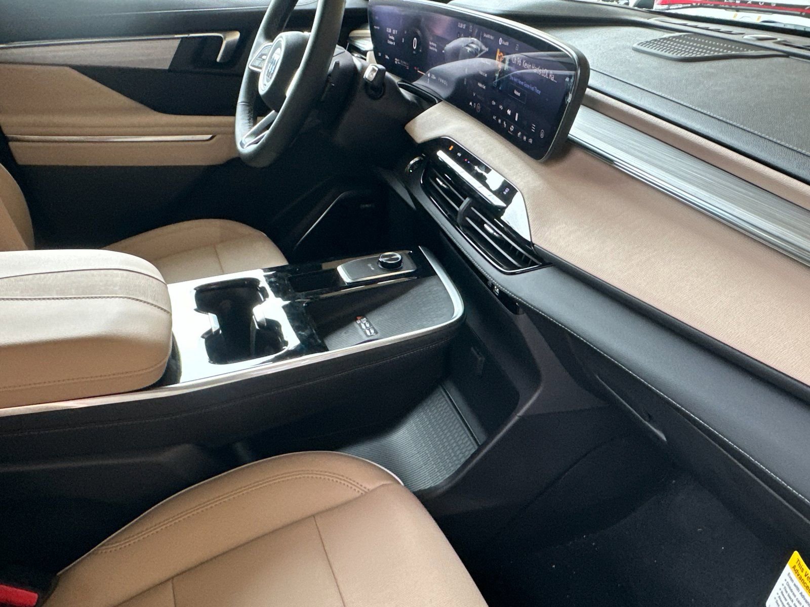 2026 Buick Enclave Preferred - Photo 17