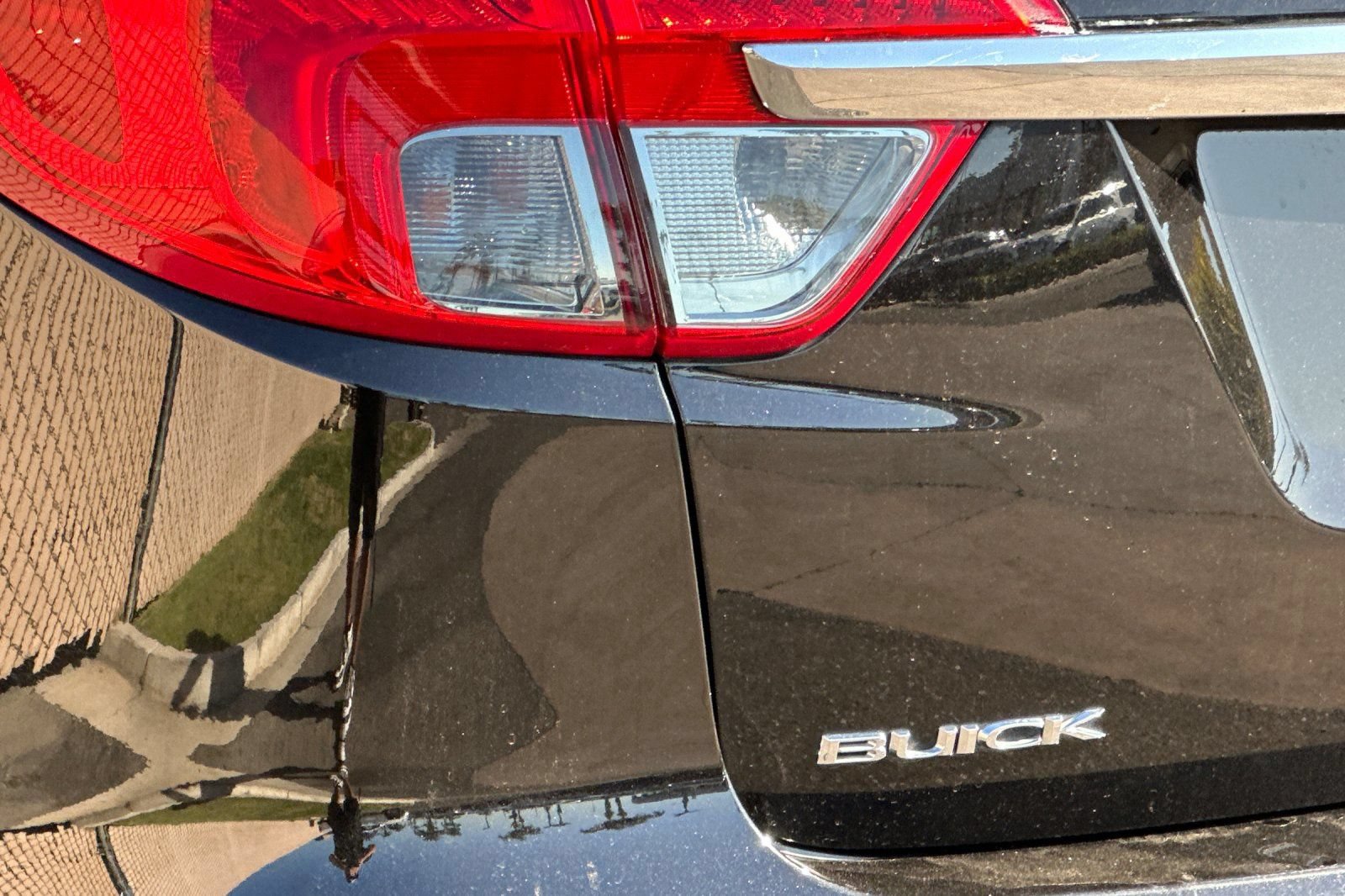 2016 Buick Envision Premium I - Photo 29