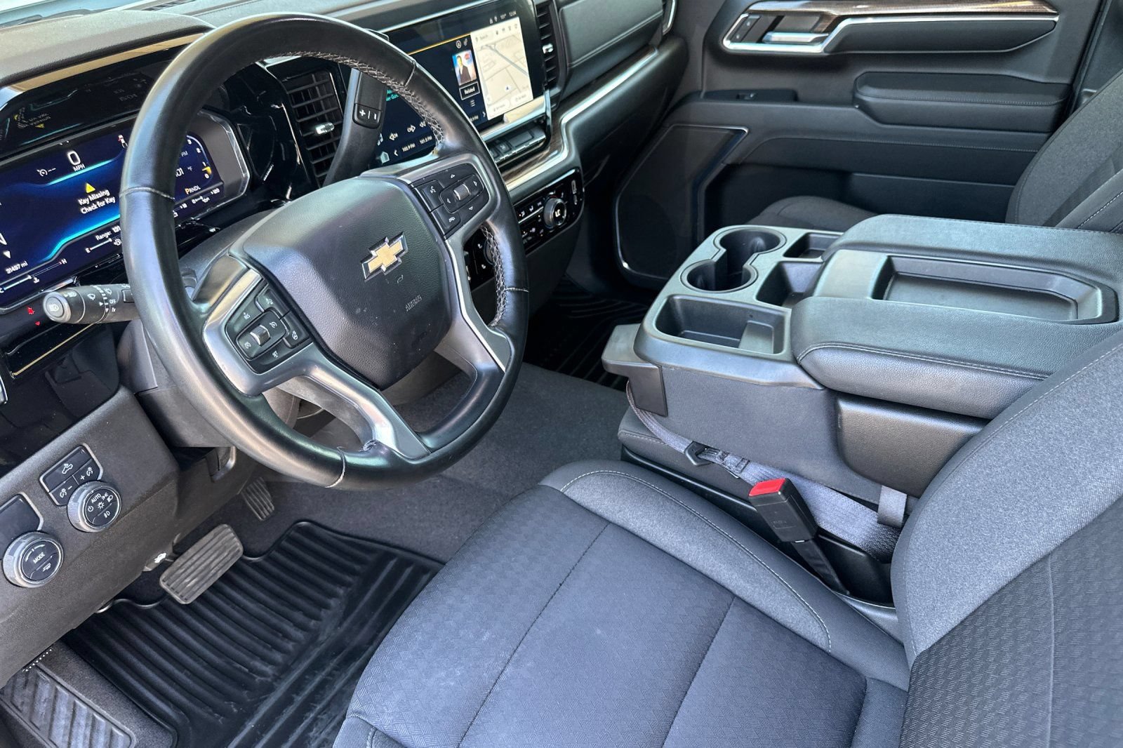 2024 Chevrolet Silverado 3500HD LT - Photo 10