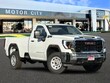  GMC Sierra 2500 HD
