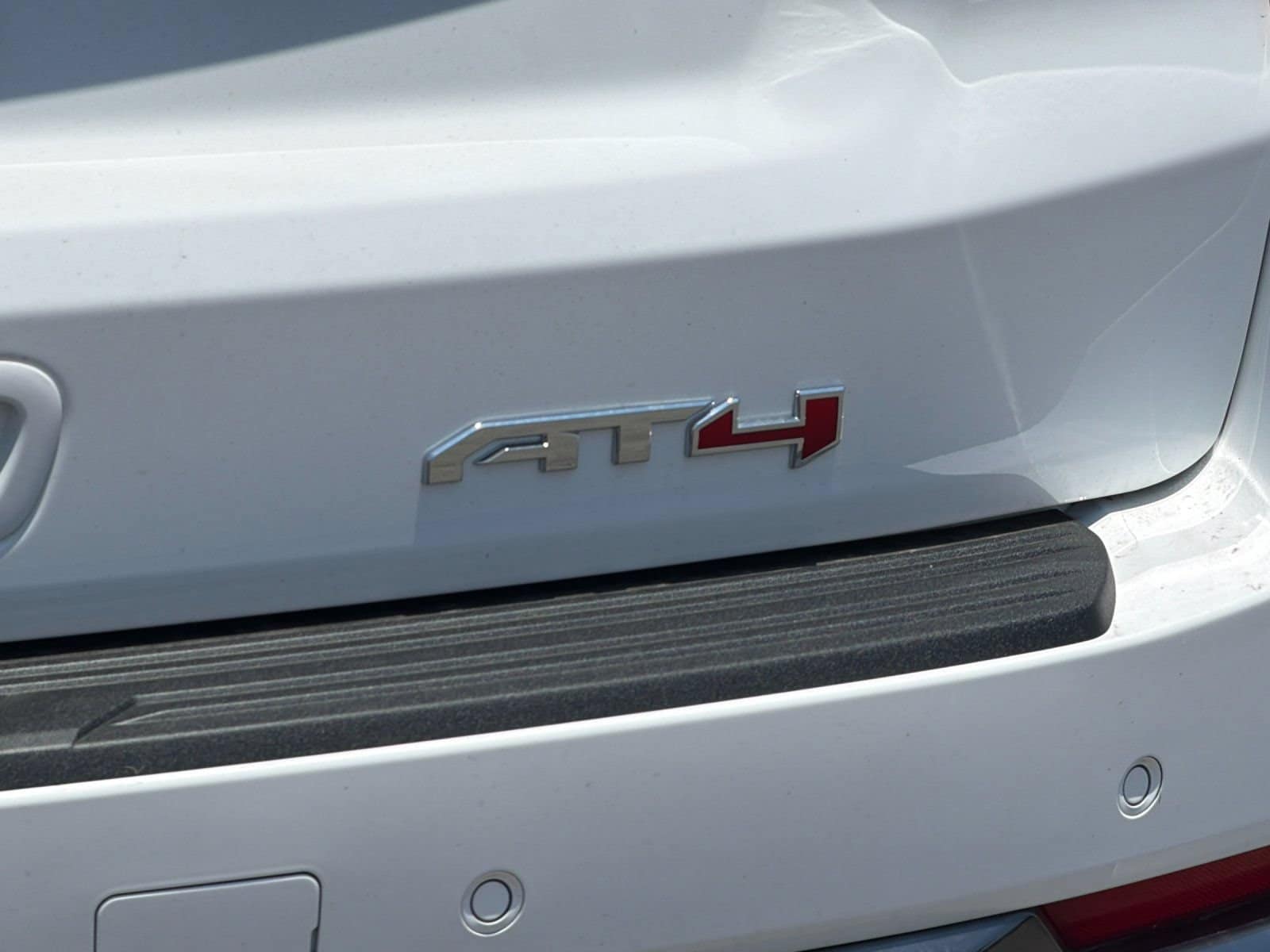 2026 GMC Yukon XL AT4 - Photo 27