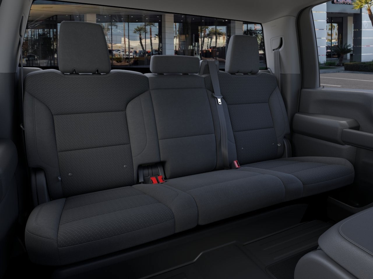 2026 GMC Sierra 3500 Chassis Cab Pro - Photo 18