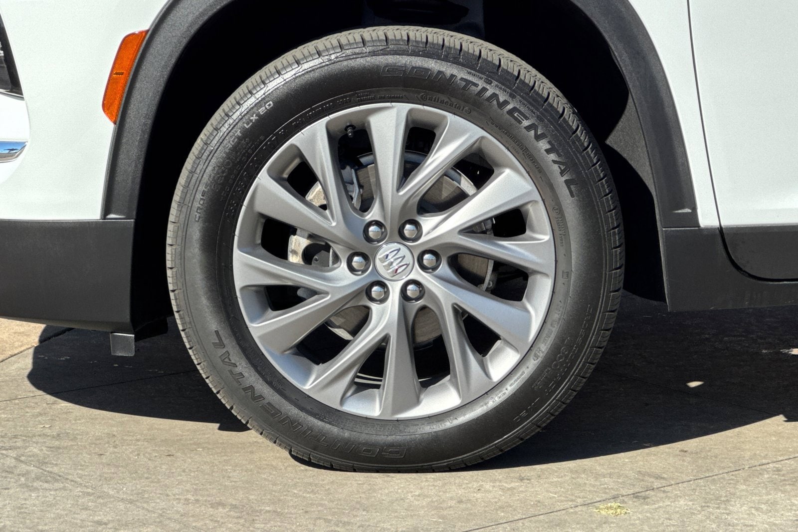 2026 Buick Enclave Preferred - Photo 28