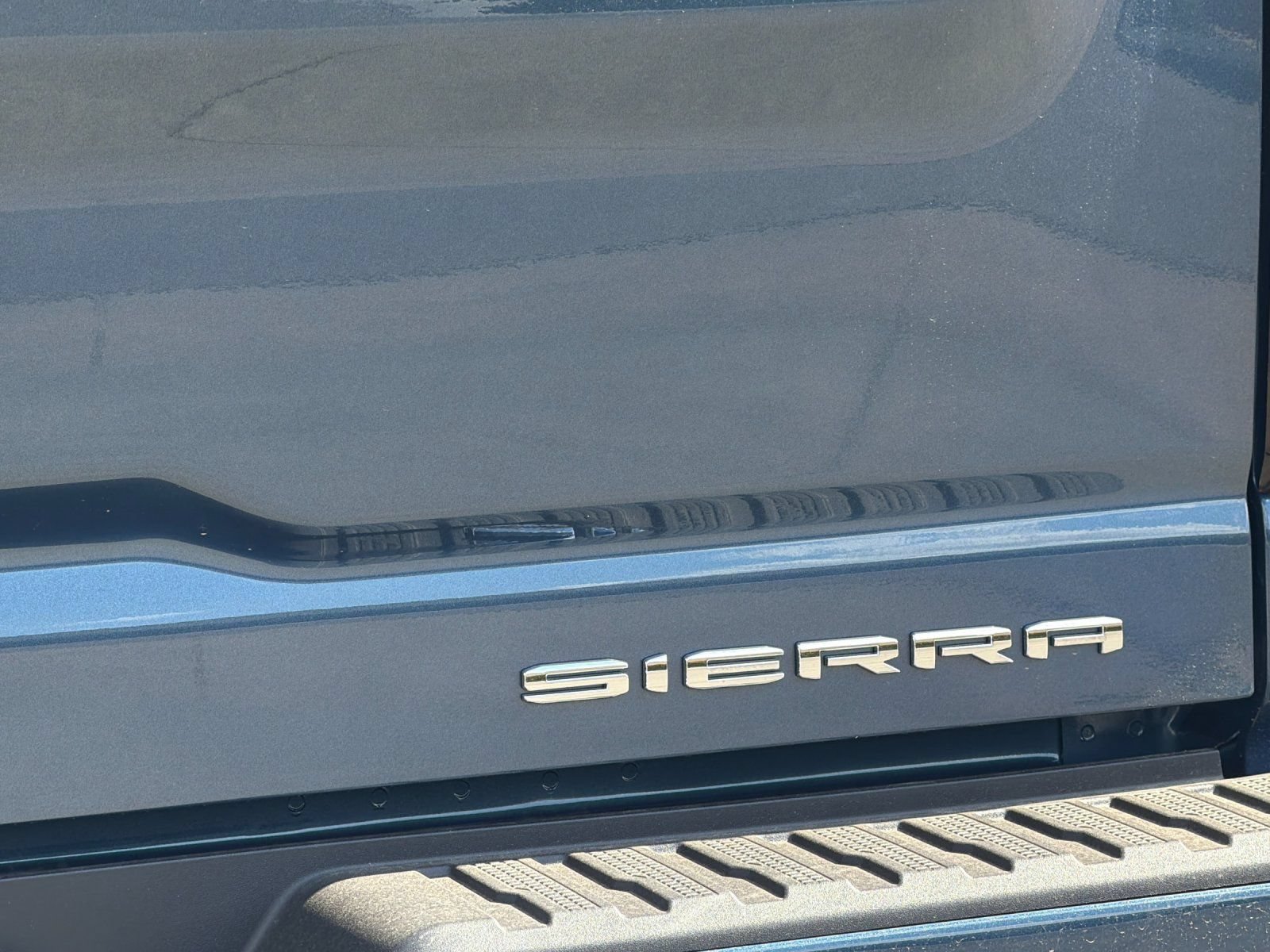 2026 GMC Sierra 2500HD Denali Ultimate - Photo 24