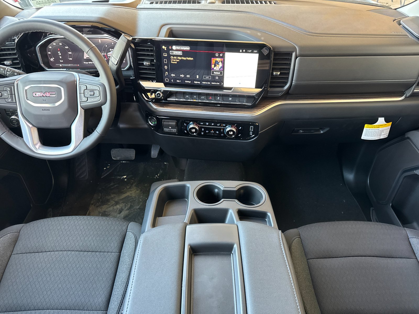 2026 GMC Sierra 1500 Elevation - Photo 12