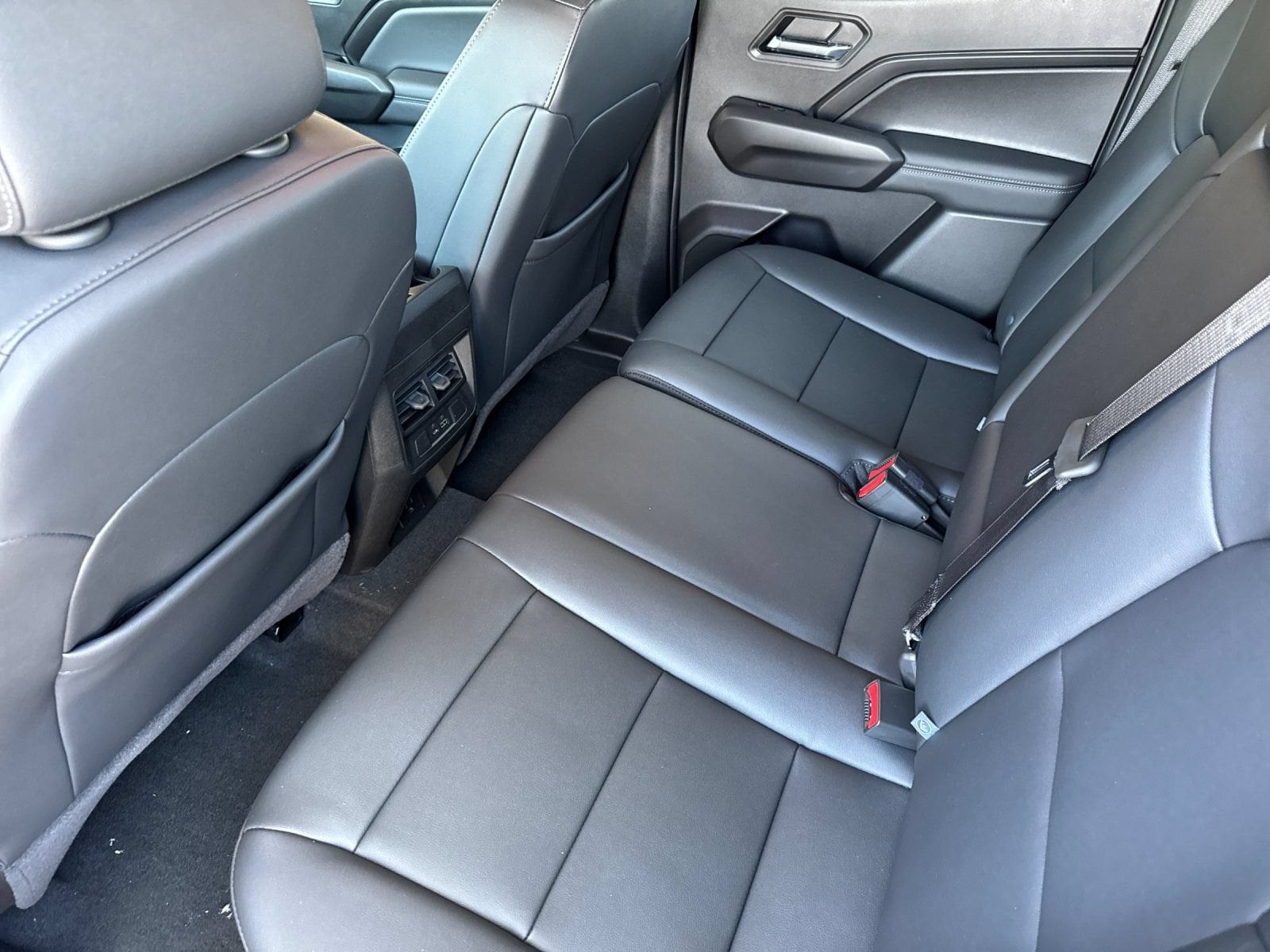 2026 GMC Canyon Elevation - Photo 11