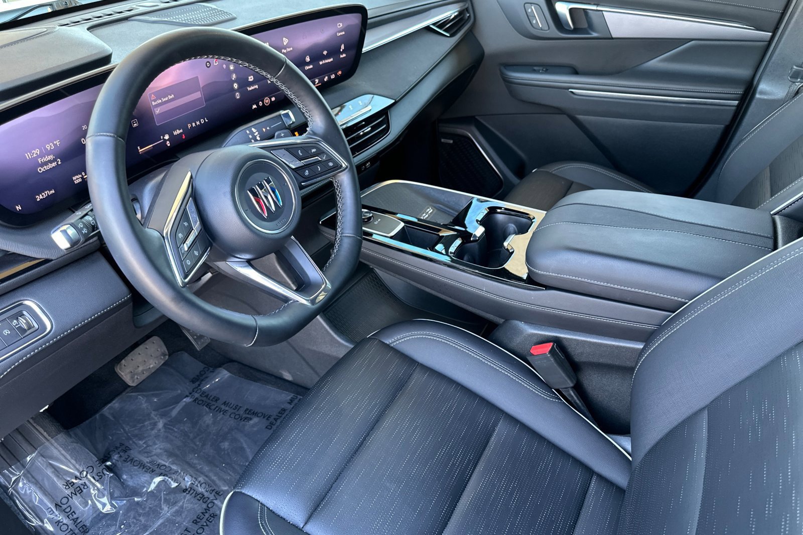 2026 Buick Enclave Sport Touring - Photo 10