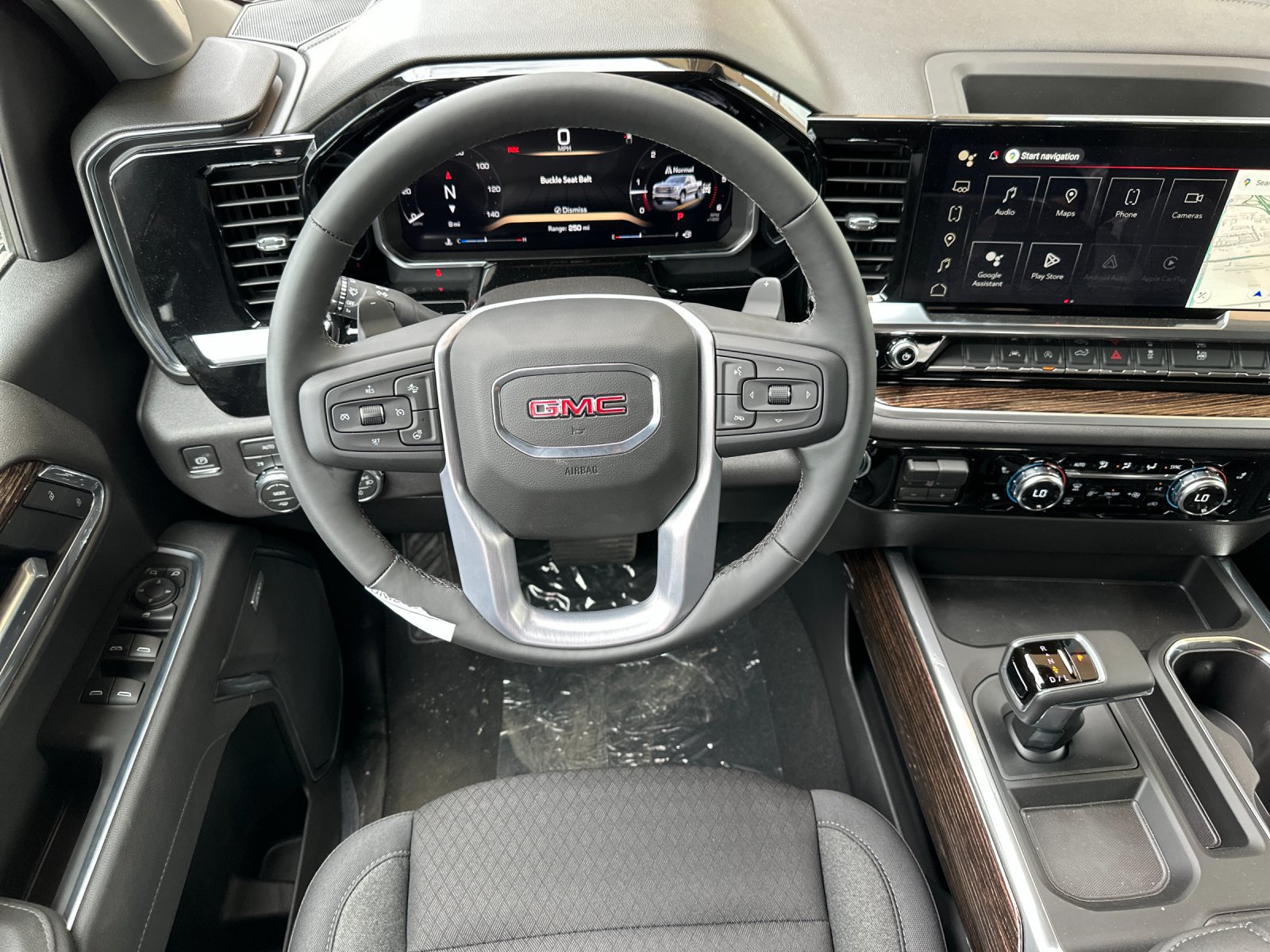 2026 GMC Sierra 1500 Elevation - Photo 13