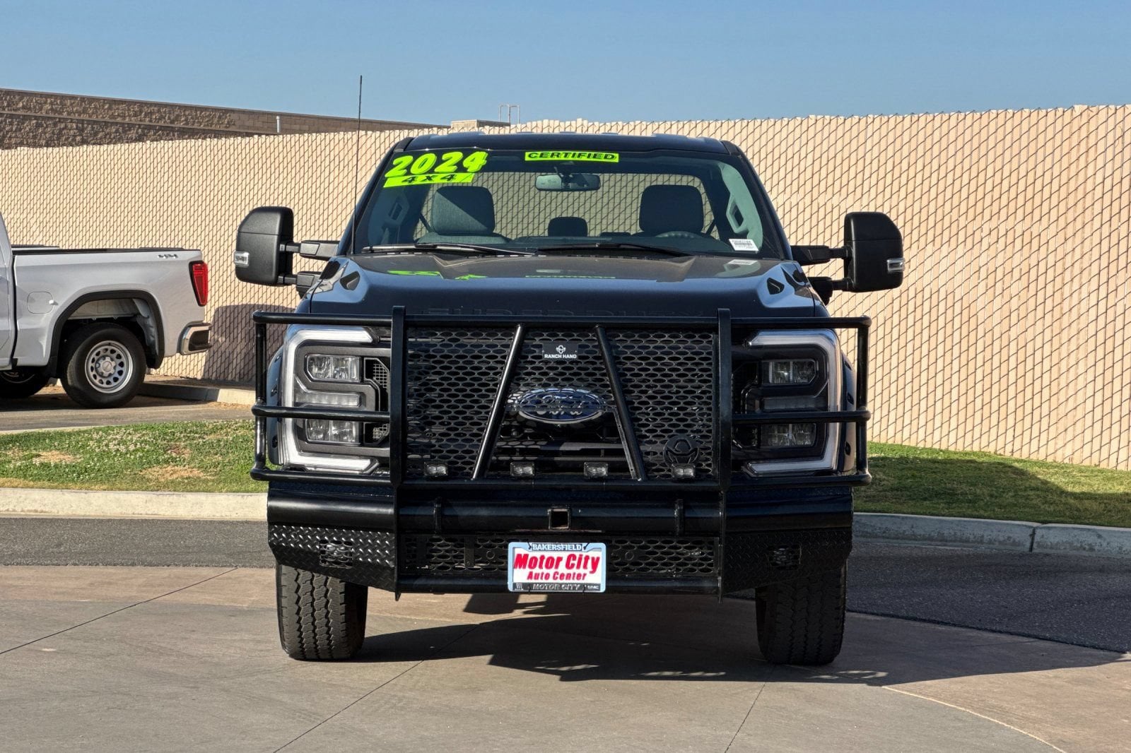 2024 Ford F-250 Super Duty XL - Photo 9