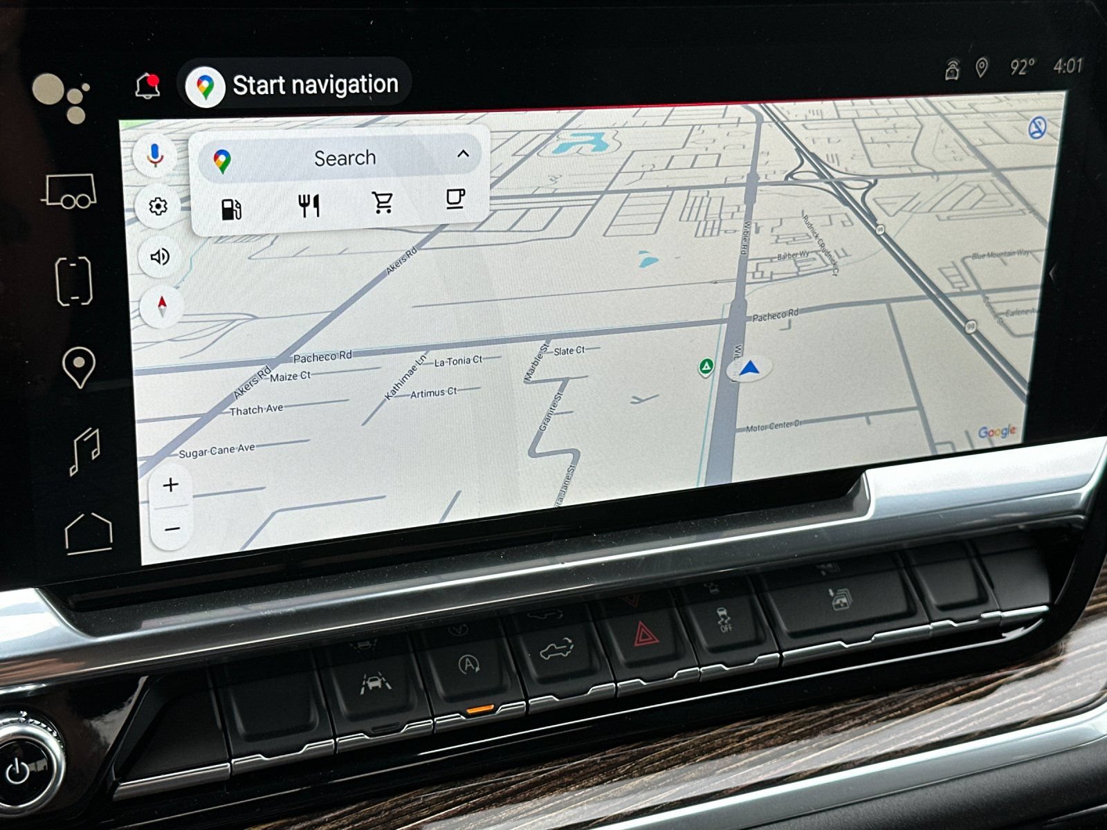2026 GMC Sierra 1500 Elevation - Photo 17