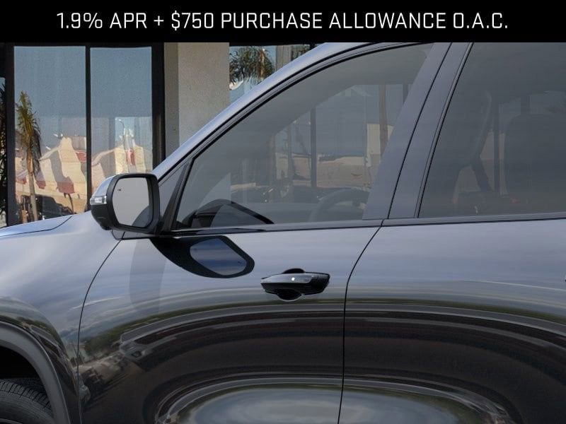 2026 GMC Acadia Elevation - Photo 13