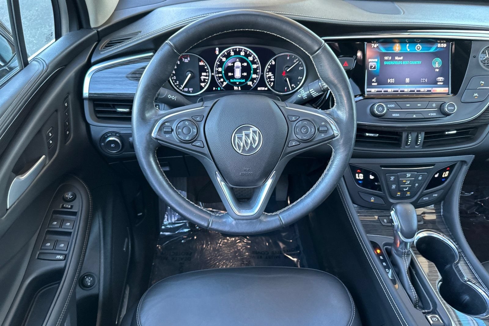 2016 Buick Envision Premium I - Photo 15