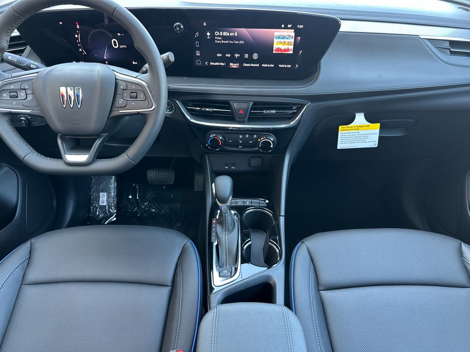 2026 Buick Encore GX Sport Touring - Photo 12