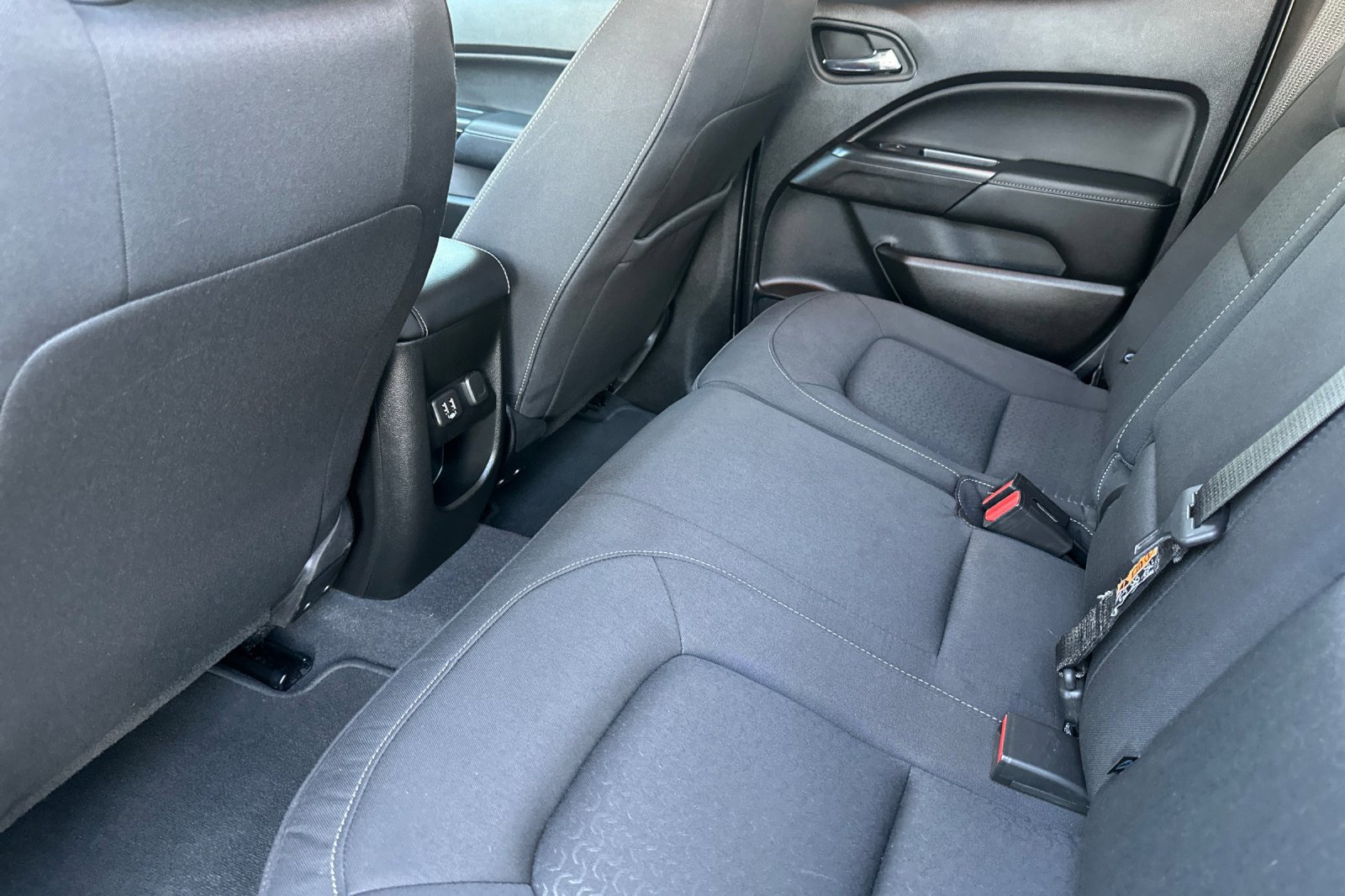 2021 GMC Canyon Elevation - Photo 13