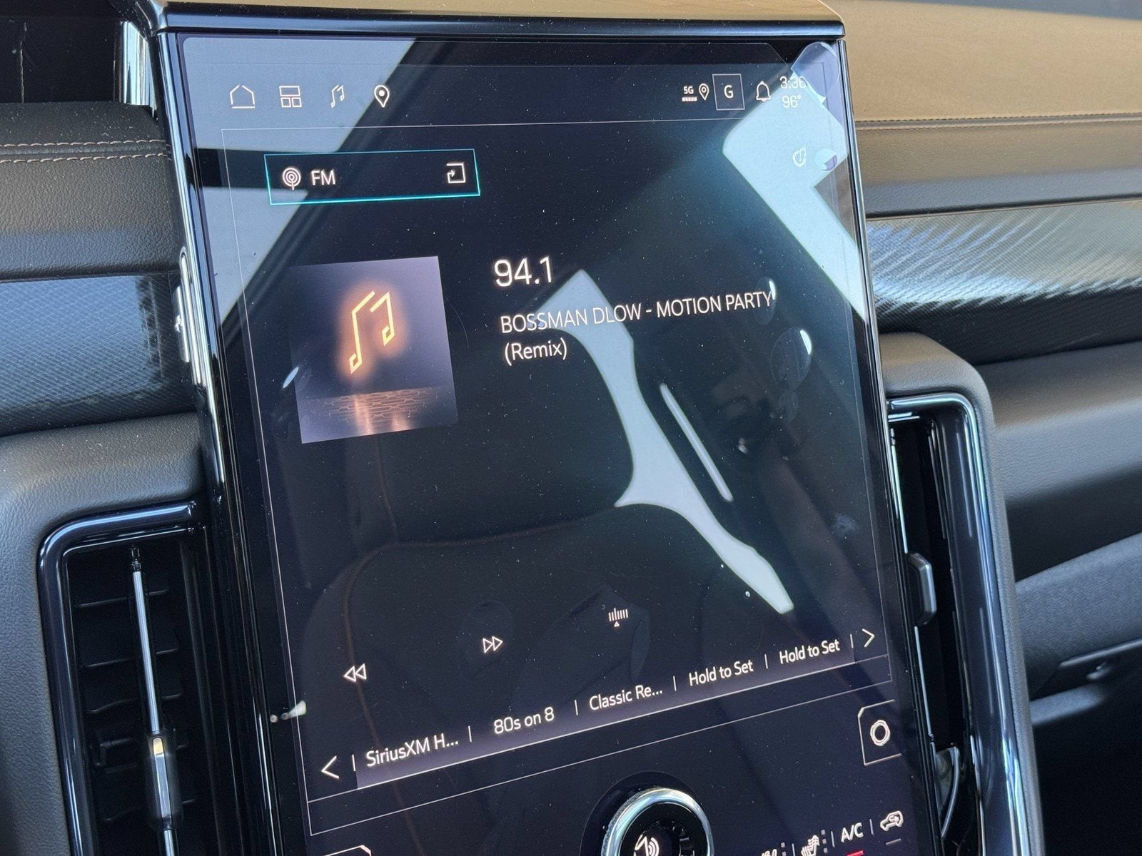2026 GMC Yukon XL AT4 - Photo 20