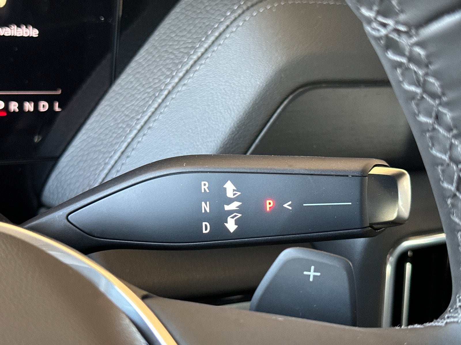 2027 GMC Yukon XL Denali - Photo 21