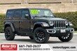 Jeep Wrangler 4xe