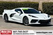 Chevrolet Corvette Stingray