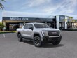GMC Sierra EV