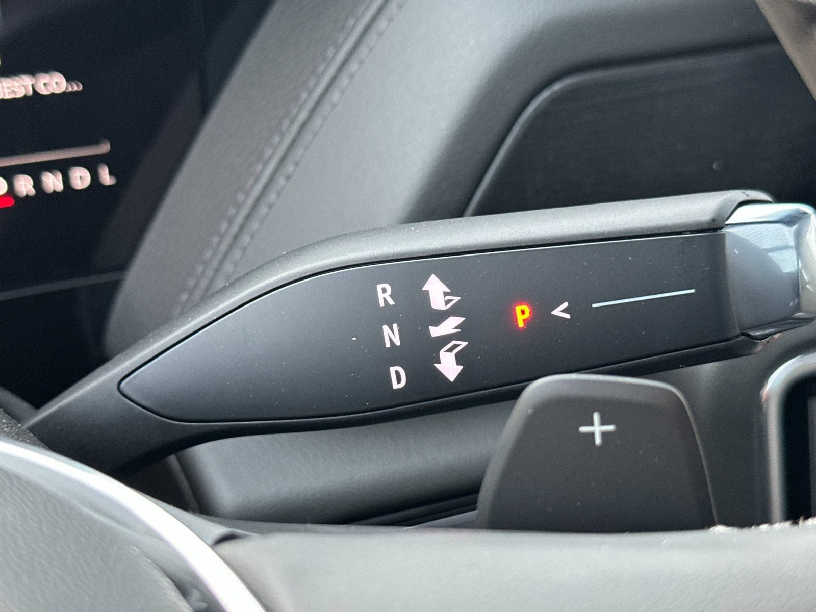 2026 GMC Yukon XL Denali - Photo 22