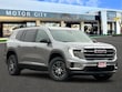  GMC Acadia