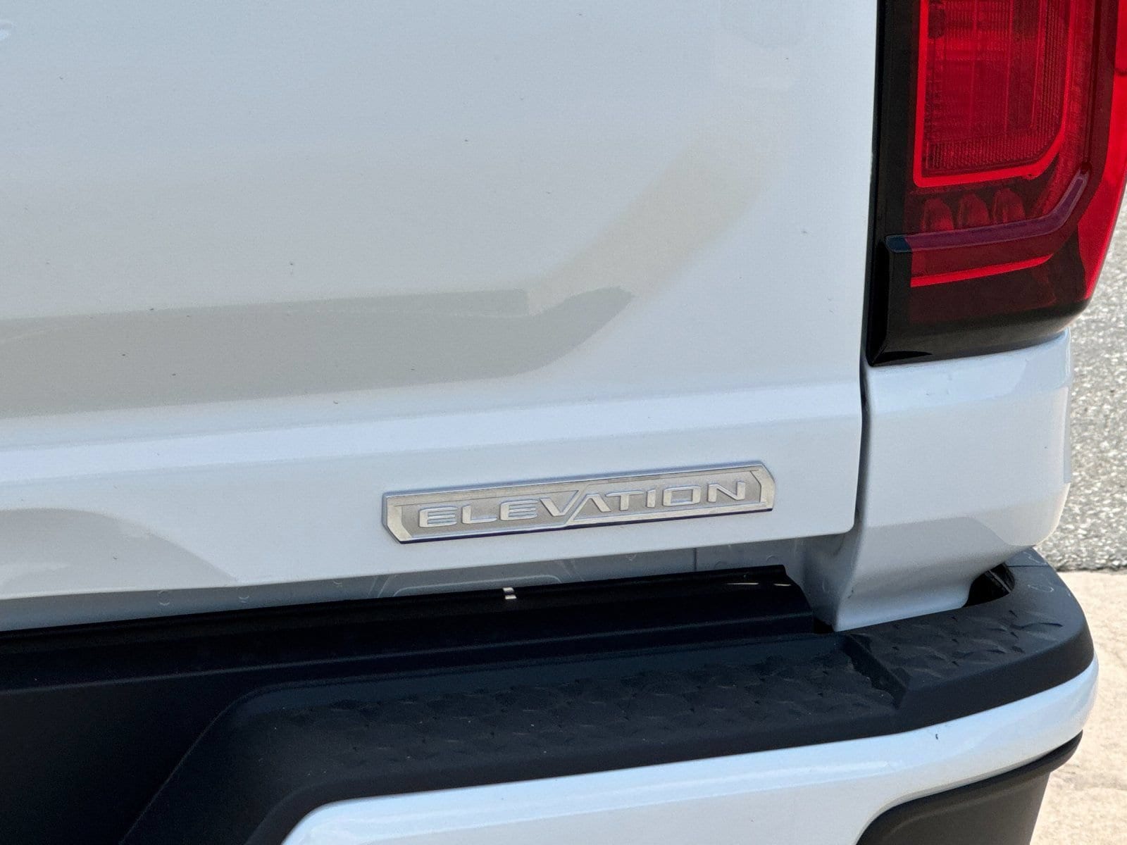 2026 GMC Canyon Elevation - Photo 23