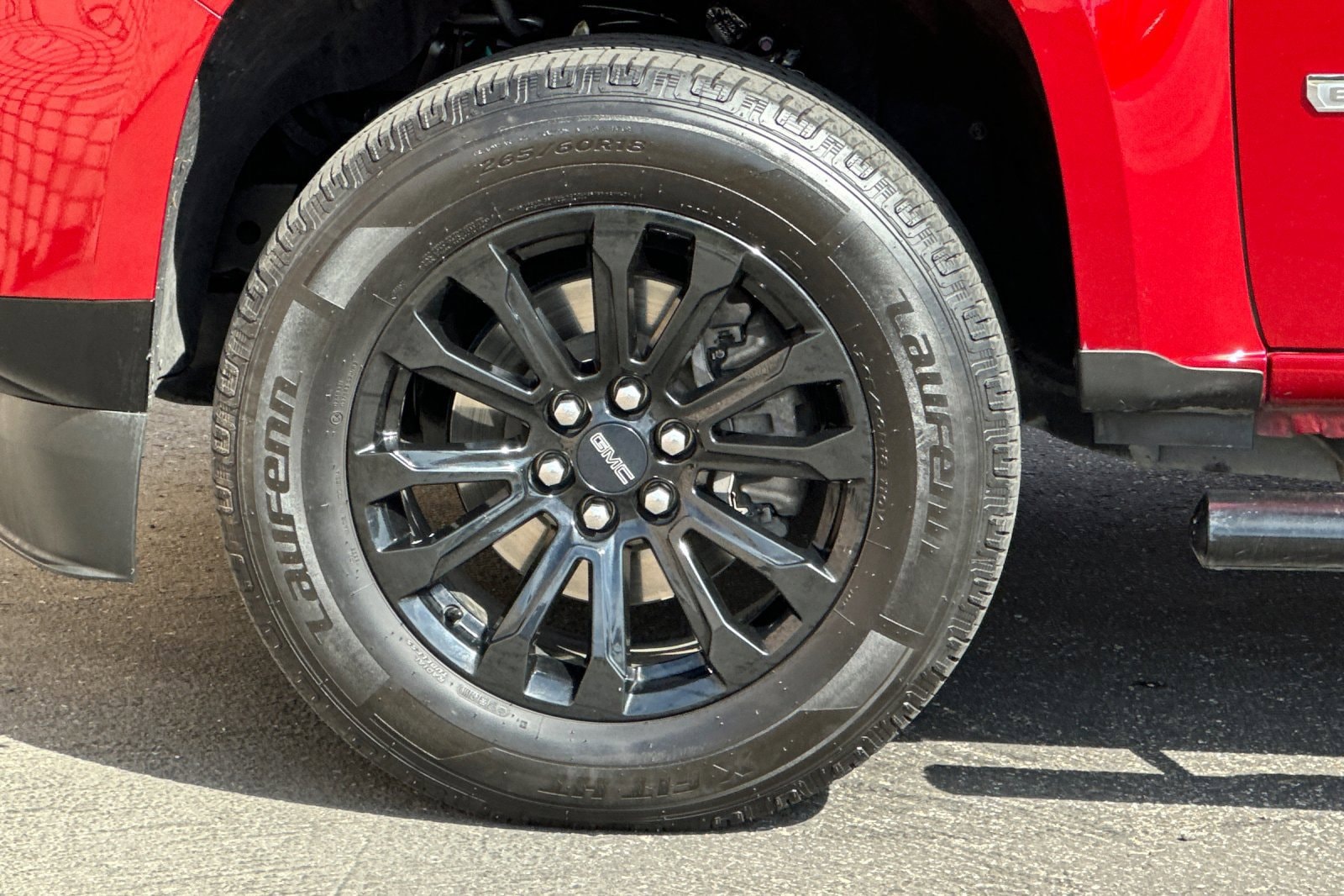 2021 GMC Canyon Elevation - Photo 25