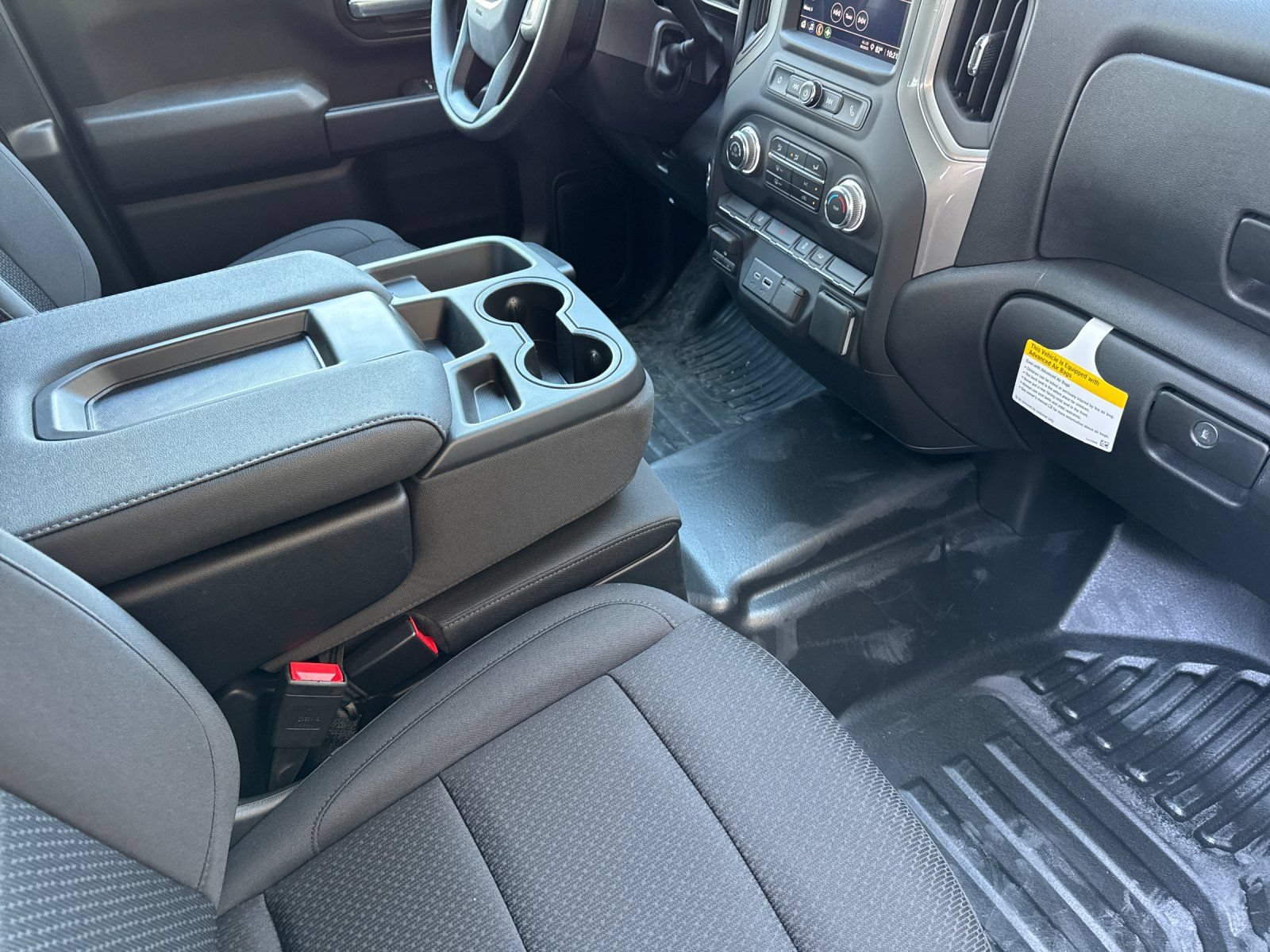 2026 GMC Sierra 2500HD Pro - Photo 14