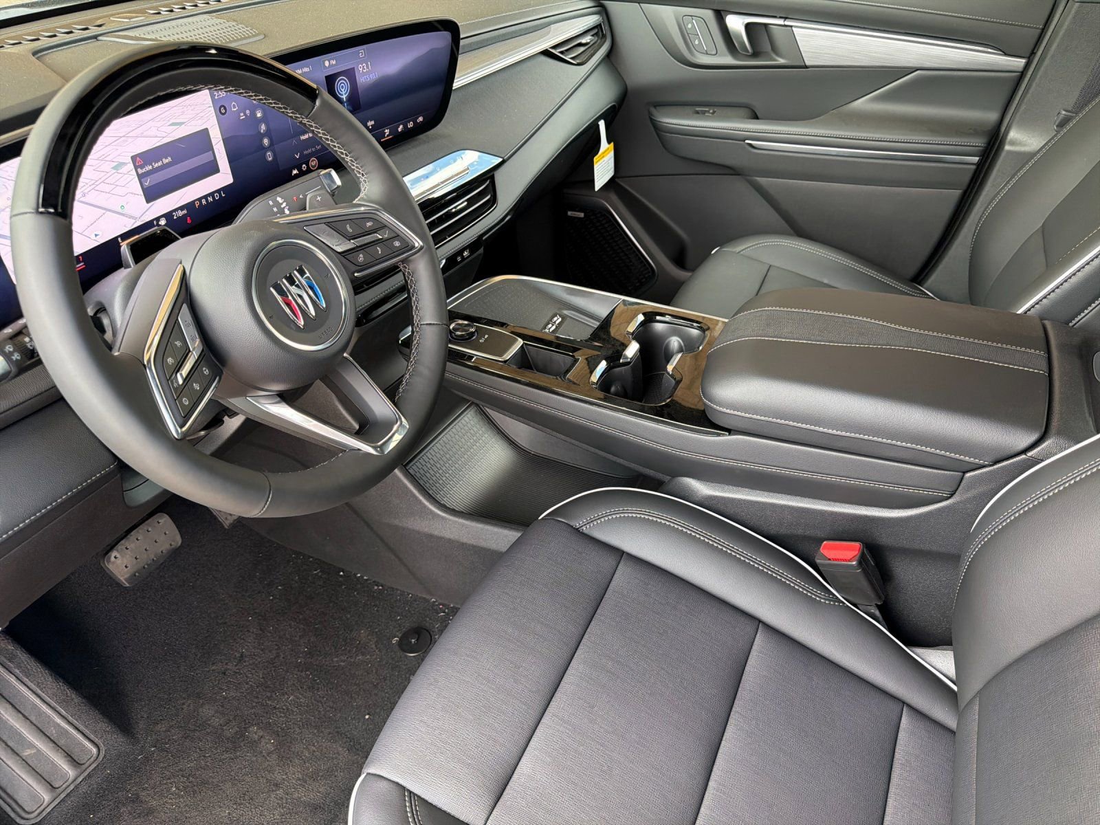 2026 Buick Enclave Preferred - Photo 9