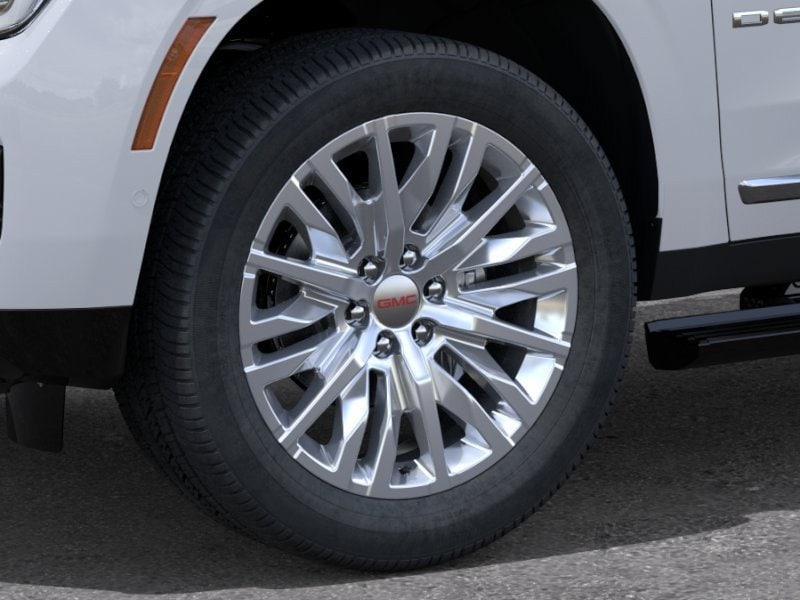 2027 GMC Yukon XL Denali - Photo 7