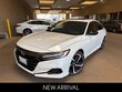 Honda Accord Sedan