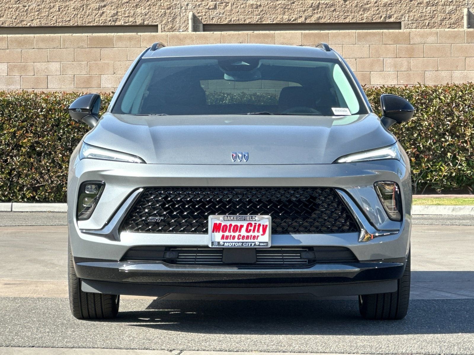 2026 Buick Envision Sport Touring photo 3