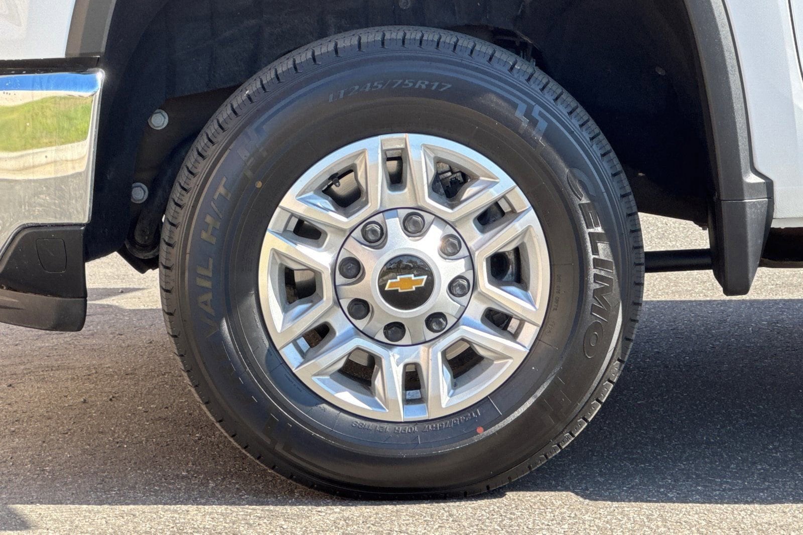 2025 Chevrolet Silverado 2500HD LT - Photo 26
