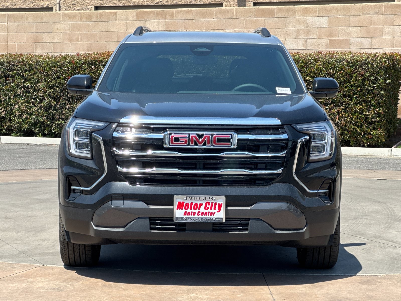 2026 GMC Terrain Elevation - Photo 8