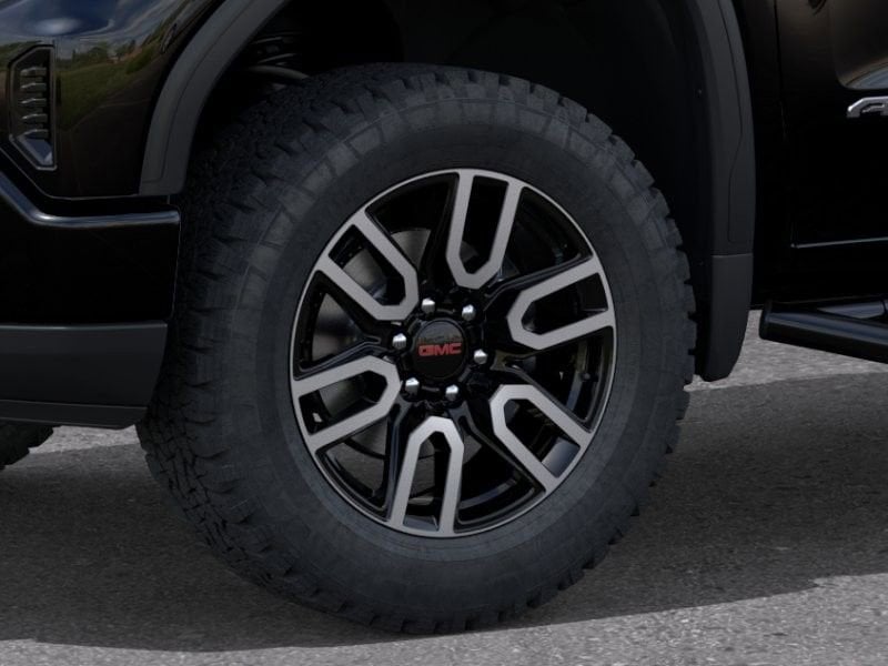 2026 GMC Sierra 1500 AT4 photo 6