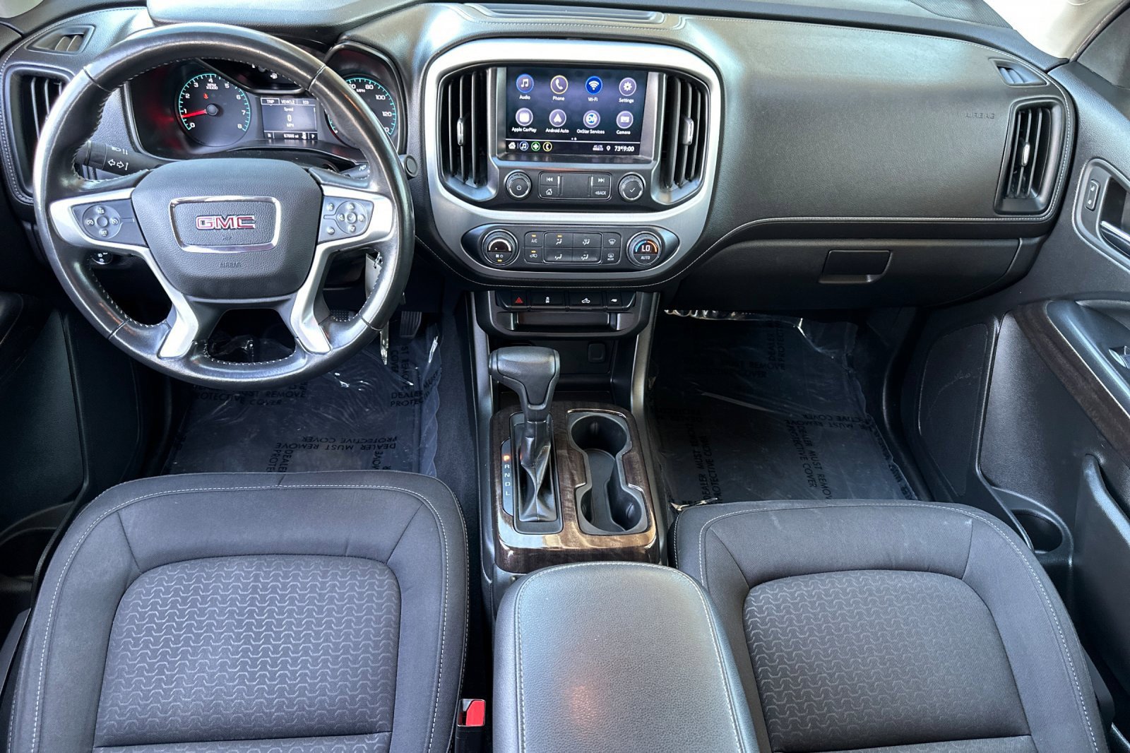2021 GMC Canyon Elevation - Photo 14