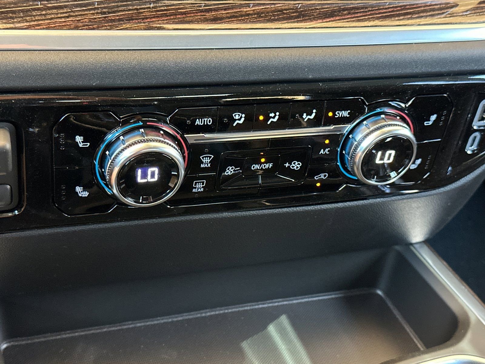 2026 GMC Sierra 1500 Elevation - Photo 19