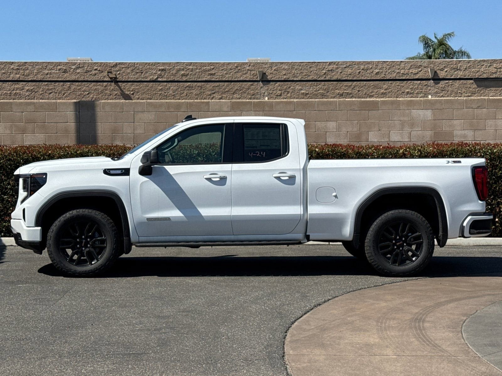 2026 GMC Sierra 1500 Elevation - Photo 6
