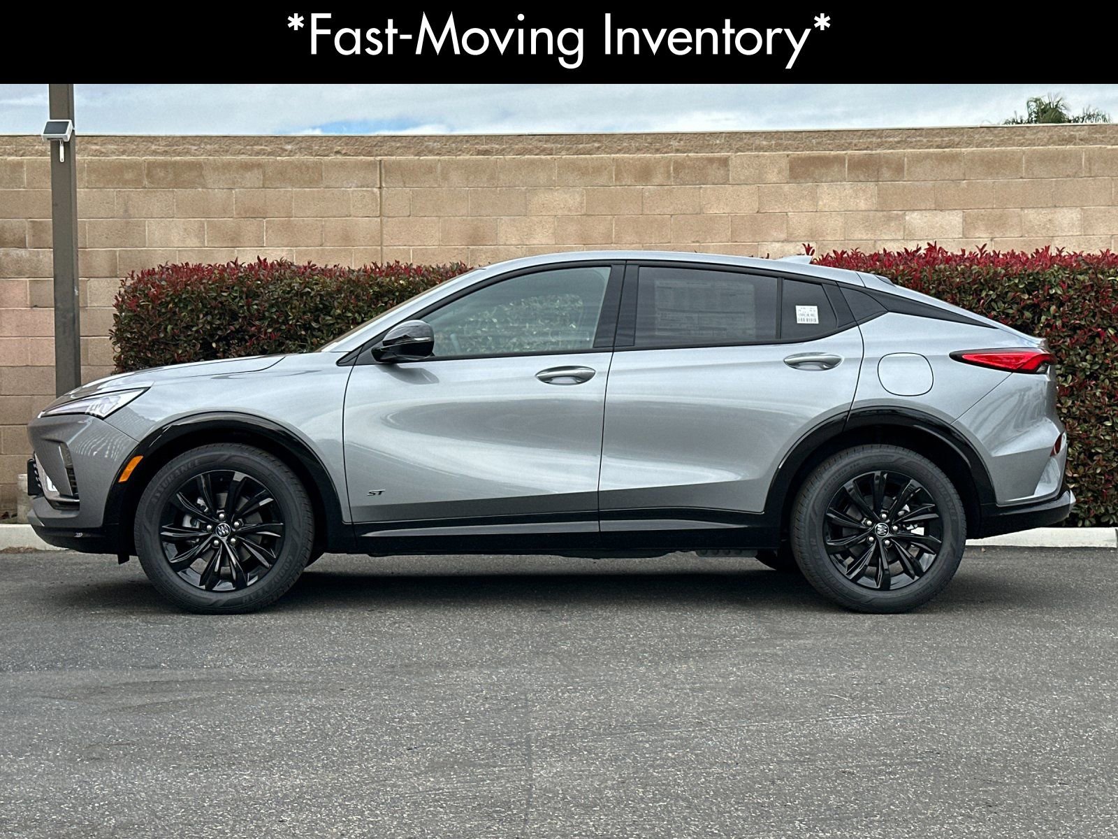 2026 Buick Envista Sport Touring photo 5